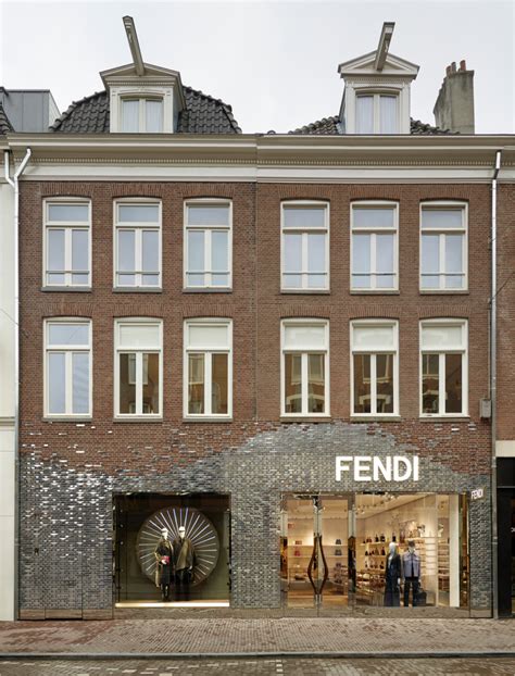 fendi amsterdam telefoonnummer|Fendi pc hoofstraat.